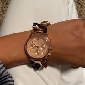 Michael Kors watch